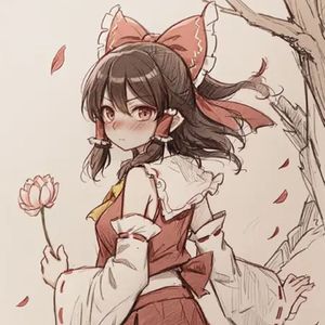 bad apple X 哈基米