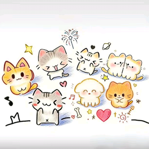 和你见面，是我疲惫生活里的唯一解药