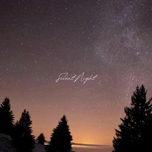 Silent Night (feat. melo)