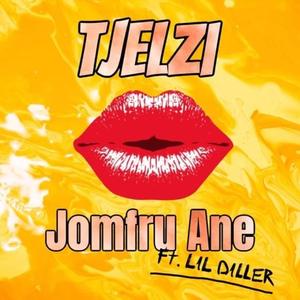 Jomfru Ane (feat. Lil Diller)