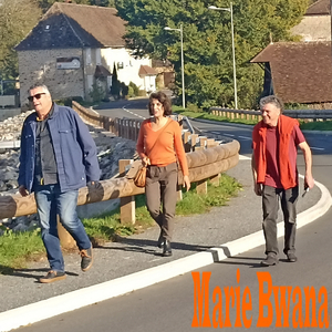 Uzerche Corrèze 1981