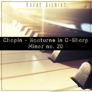 Nocturne In C Sharp Minor, No. 20