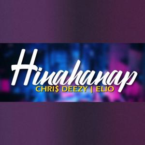 Hinahanap (feat. Elio)