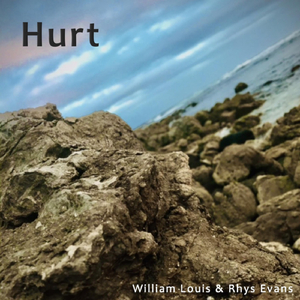 Hurt (feat. Rhys Evans)