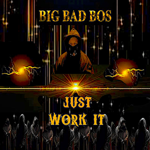 Just work it