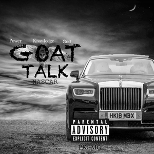 G.O.A.T Talk