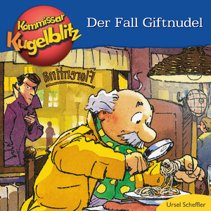 Fall 01: Heiße Felgen - Kapitel 05