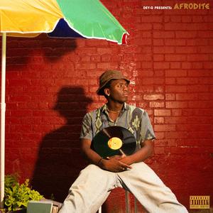 DIVINE (feat. Syrosis & TBWOY)