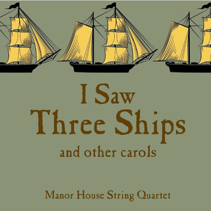 We Three Kings of Orient Are