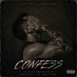Confess (Definitive Edition)