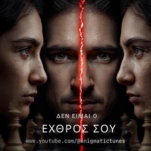 Δεν Είμαι Ο Εχθρός Σου