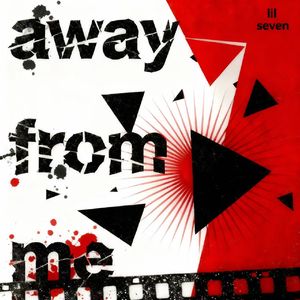 away from me