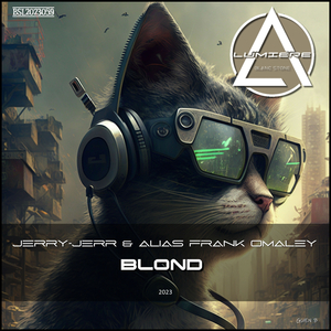 Blond (Original Mix)