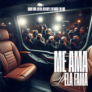 Me Ama pela Fama