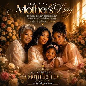 A MOTHERS LOVE