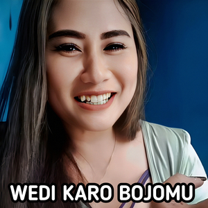 WEDI KARO BOJOMU