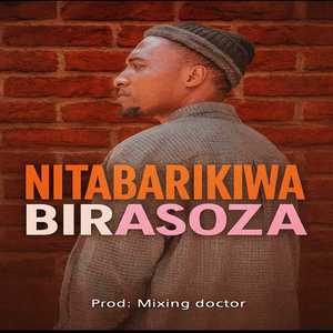 Nitabarikiwa