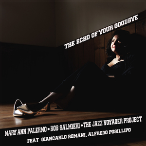 The Echo of Your Goodbye