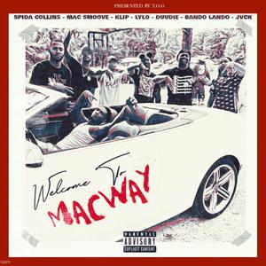 Doing 2 Much (feat. LYLo, Klip & Mac Smoove)