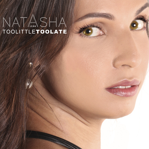 Too Little Too Late (Cover)