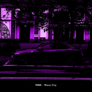 Wave City