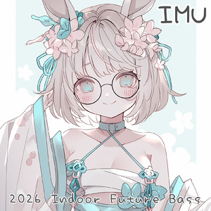 2026 INDOOR FUTURE BASS