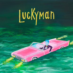 Luckyman (Intro)