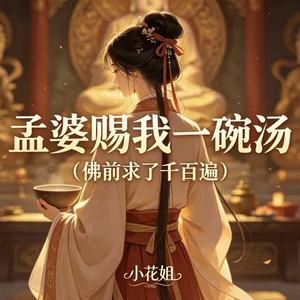 孟婆赐我一碗汤（佛前求了千百遍）