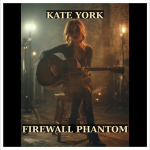 Firewall Phantom (Innocent Yet Deadly)