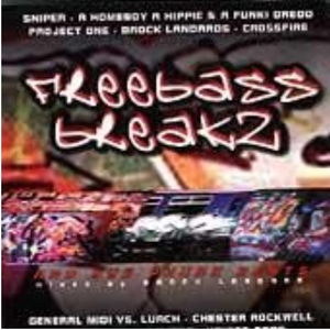 Crossfader Dominator