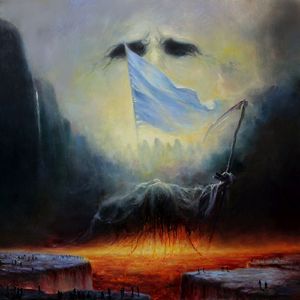 A Victual to Our Dead Selves