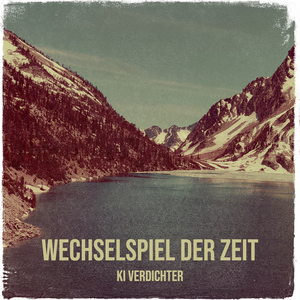 Wechselspiel Der Zeit