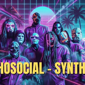 PSYCHOSOCIAL (Remix)