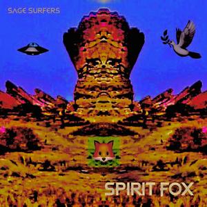 Spirit Fox