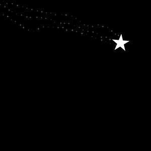 Shooting Star
