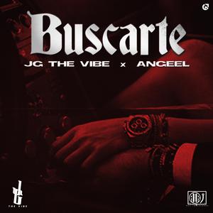 Buscarte (feat. Angeel)