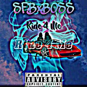 RIDE 4 ME
