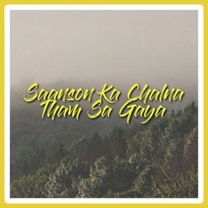 Saanson Ka Chalna Tham Sa Gaya