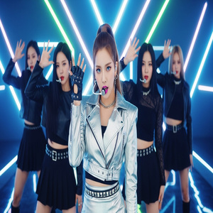 빛나는 네온 속으로 (Instrumental)