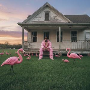 Flamingos