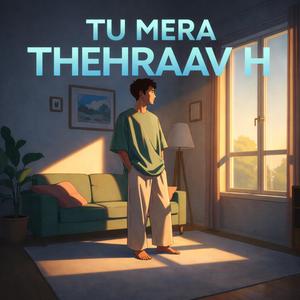 Tu Mera Thehraav H