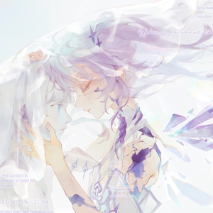 Broken Diamond（碎钻之心）