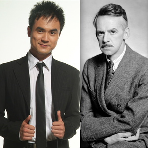 《Love Or Like》词曲唱 赵鑫