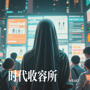时代收容所