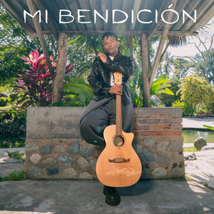 Mi Bendición