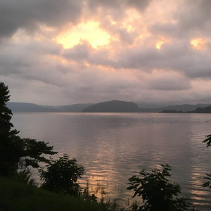 堕天使たちの歌