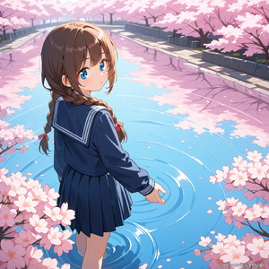 あなたは私のすべてです