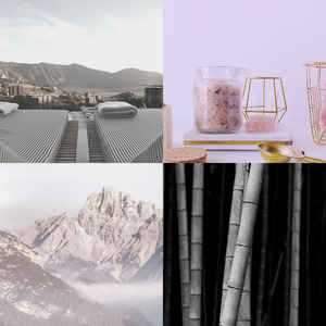 抚慰的温泉回忆