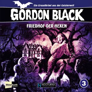Folge 3: Friedhof der Hexen, Teil 12