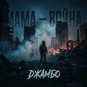 МАМА-ВОЙНА